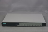 Siemens SINEC SSV 104 6GK1 104-0AA00 Schnittstellen-Vervielfacher Unused OVP