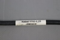 Micro-Epsilon OptoNCDTILD1700-100 Triangulationssensor 1406080 0-10V Unused