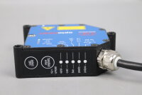 Micro-Epsilon OptoNCDTILD1700-100 Triangulationssensor 1406080 0-10V Unused