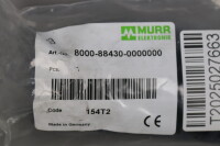 Murr Elektronik 8000-88430-0000000 Bus Modul Exact12 24V 8-Fach Unused OVP