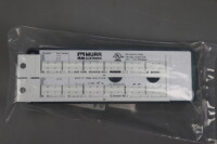 Murr Elektronik 8000-88430-0000000 Bus Modul Exact12 24V 8-Fach Unused OVP