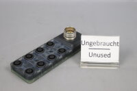 Murr Elektronik 8000-88430-0000000 Bus Modul Exact12 24V 8-Fach Unused