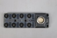 Murr Elektronik 8000-88430-0000000 Bus Modul Exact12 24V 8-Fach Unused
