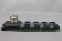 Murr Elektronik 8000-88430-0000000 Bus Modul Exact12 24V 8-Fach Unused