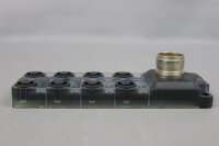 Murr Elektronik 8000-88430-0000000 Bus Modul Exact12 24V 8-Fach Unused