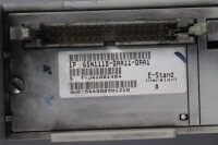 Siemens 6SN1123-1AA00-0CA2 Ver.A LT-Modul INT.50A 6SN1118-0AA11-0AA1 Ver.A Used