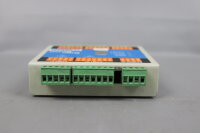 Numtec Sync CPU 1.20 Board Steuerungsbox Used Damaged