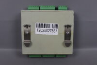 Numtec Sync CPU 1.20 Board Steuerungsbox Used Damaged