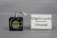 Sanyo Denki 9WF0424H7D03 SanAce 40WF Axiall&uuml;fter DC24V 0.085A Unused