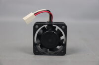 Sanyo Denki 9WF0424H7D03 SanAce 40WF Axiall&uuml;fter DC24V 0.085A Unused
