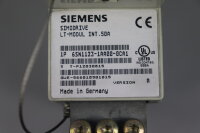 Siemens 6SN1123-1AA00-0CA1 Ver.A LT-Modul INT.50A 6SN1118-0DM21-0AA0 Ver.B Used
