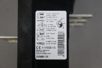 Siemens 3UA6001-3H &Uuml;berlastrelais 3ZX1012-0UA60-1BA1 24V 4A Unused