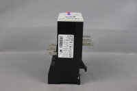 Siemens 3UA6001-3H &Uuml;berlastrelais 3ZX1012-0UA60-1BA1 24V 4A Unused