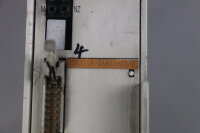Siemens 6SN1123-1AA00-0BA2 Ver.A LT-Modul INT.25A 6SN1118-0AA11-0AA0 Used