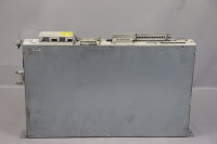 Siemens 6SN1123-1AA00-0BA2 Ver.A LT-Modul INT.25A 6SN1118-0AA11-0AA0 Used