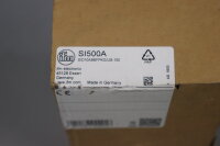 IFM SI500A Durchflussw&auml;chter SID10ABBFPKG/US 19...36V DC Unused OVP