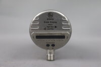 IFM SI500A Durchflussw&auml;chter SID10ABBFPKG/US 19...36V DC Unused OVP