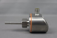 IFM SI500A Durchflussw&auml;chter SID10ABBFPKG/US 19...36V DC Unused OVP