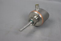 IFM SI500A Durchflussw&auml;chter SID10ABBFPKG/US 19...36V DC Unused OVP