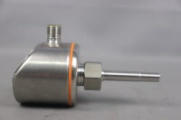 IFM SI500A Durchflussw&auml;chter SID10ABBFPKG/US 19...36V DC Unused OVP