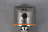 IFM SI500A Durchflussw&auml;chter SID10ABBFPKG/US 19...36V DC Unused OVP