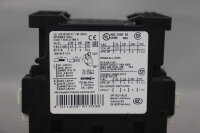 Siemens 3RT1023-1A Sch&uuml;tz E:05 3 polig 230V 50/60Hz Unused