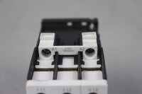 Siemens 3RT1023-1A Sch&uuml;tz E:05 3 polig 230V 50/60Hz Unused
