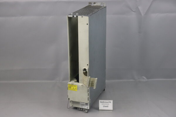 Siemens 6SN1123-1AA00-0DA2 Ver.A LT-Modul INT.80A Used