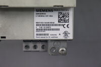 Siemens 6SN1123-1AA00-0DA2 Ver.A LT-Modul INT.80A Used