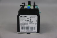Siemens 3RH1921-1HA22 Sch&uuml;tz E:06 24V 10A Unused