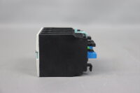 Siemens 3RH1921-1HA22 Sch&uuml;tz E:06 24V 10A Unused