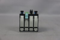 Siemens 3RH1921-1HA22 Sch&uuml;tz E:06 24V 10A Unused