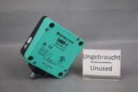 Pepperl+Fuchs DENT-I IQH1-FP-V1 RFID-Schreib-/Leseger&auml;t 204623 Unused