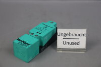 Pepperl+Fuchs NJ20+U1+E2 N&auml;herungsschalter 30190S 08272S 84285 Unused
