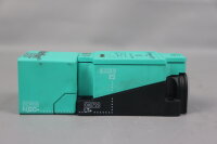 Pepperl+Fuchs NJ20+U1+E2 N&auml;herungsschalter 30190S 08272S 84285 Unused
