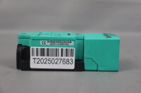 Pepperl+Fuchs NJ20+U1+E2 N&auml;herungsschalter 30190S 08272S 84285 Unused
