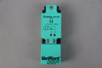 Pepperl+Fuchs NJ20+U1+E2 N&auml;herungsschalter 30190S 08272S 84285 Unused