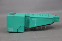 Pepperl + Fuchs NJ20+E2 Proximity Switch 10-60Vdc 200mA Used