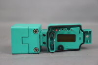 Pepperl + Fuchs NJ20+E2 Proximity Switch 10-60Vdc 200mA Used