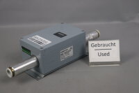 Aventics 553 001 097 0 Luftmengensensor max. 10bar 0-2000NL/min Used