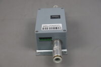 Aventics 553 001 097 0 Luftmengensensor max. 10bar 0-2000NL/min Used
