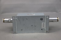 Aventics 553 001 097 0 Luftmengensensor max. 10bar 0-2000NL/min Used