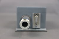 Aventics 553 001 097 0 Luftmengensensor max. 10bar 0-2000NL/min Used