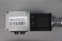 Schneider ILS1W573S1040 Schrittmotor IDS63/2PD3-DS/-I-B54/O-001RPP41 3,5A Used