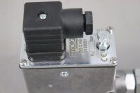 Hawe Hydraulik DG 2 HS Druckschalter 2193051 Unused