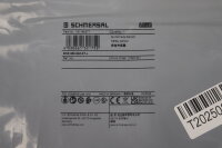 Schmersal BNS 260-02Z-ST-L Sensor 101184377 Unused OVP