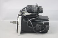 DELTA ECMA-CA0807ZS AC-Servomotor 0,75KW 2,39Nm 3000rpm 110VAC Used