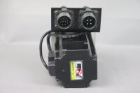 DELTA ECMA-CA0807ZS AC-Servomotor 0,75KW 2,39Nm 3000rpm 110VAC Used
