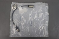 Balluff BAW M18ME-UAC50B-BP00,2-GS04 Abstandssensor BAW001Z 15-30V DC Unused OVP