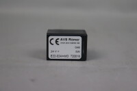 AVS-Römer 720016 Magnetspule 24V 5W E22-024/=MO Unused